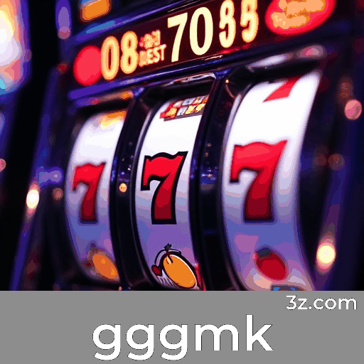 Experiência Premium de Jogos de Casino no gggmk