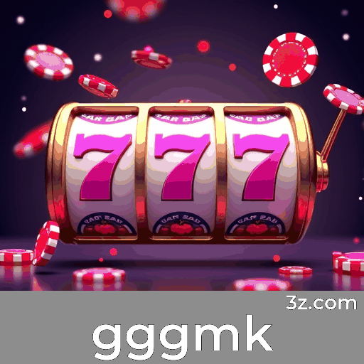 gggmk: Experiência de Casino Elite e Imersiva