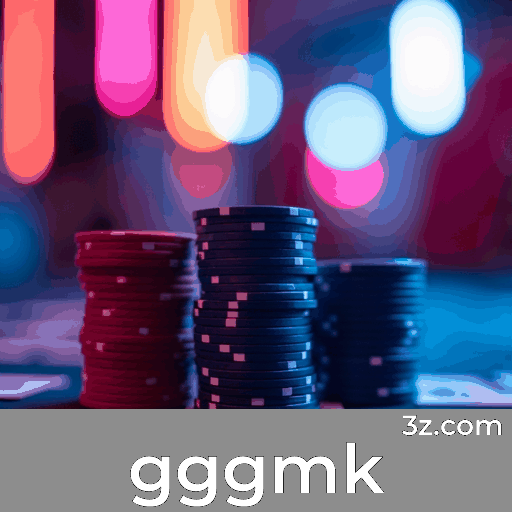 Experiência Premium de Jogos de Casino no gggmk
