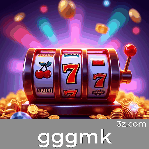 gggmk: Experiência de Casino Elite e Imersiva