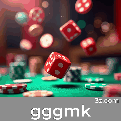Experiência Premium de Jogos de Casino no gggmk