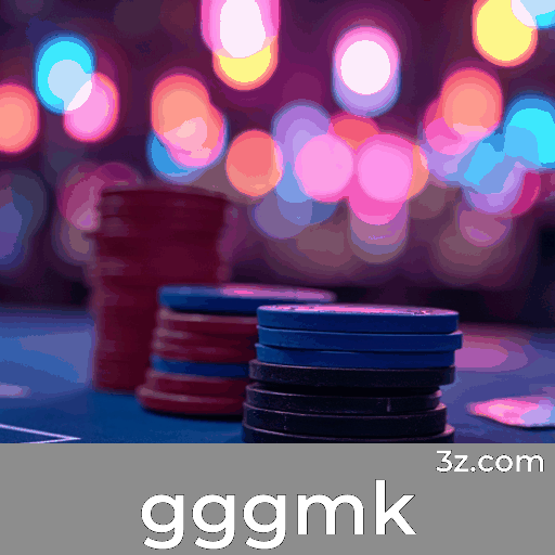 Experiência Premium de Jogos de Casino no gggmk
