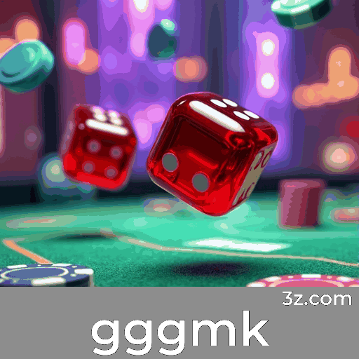 gggmk: Experiência de Casino Elite e Imersiva