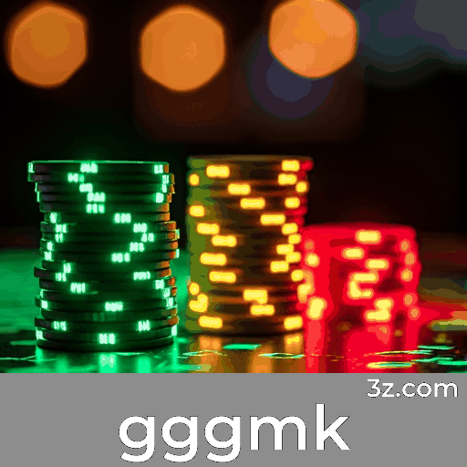 Experiência Premium de Jogos de Casino no gggmk
